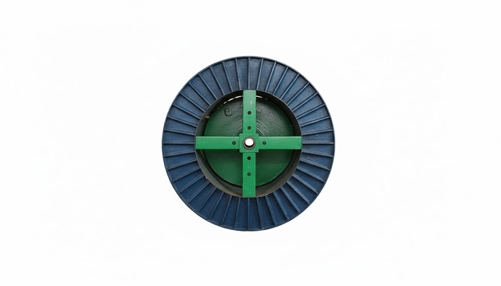 نقل بكرات كيبلات الكهرباء بلوابد هيدروليك لجميع أنحاء السعودية